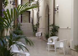 Palazzo Reginella 3