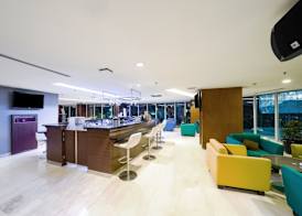 ASTON Pluit Hotel & Residence 4