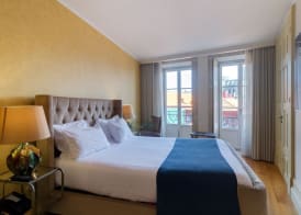 Oca Flores Hotel Boutique 3