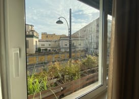 B&B Terrazza Nazionale 3