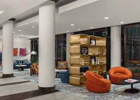 The Westshore Grand, A Tribute Portfolio Hotel, Tampa 3