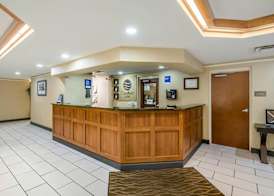 Comfort Inn Gainesville - University Area 2