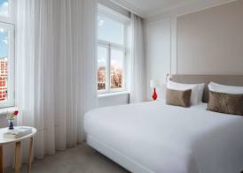 Tivoli Doelen Amsterdam Hotel 3