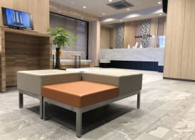 Smile Hotel Osaka Nakanoshima 5