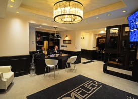Hotel Sommelier Boutique 3