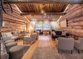 Saariselkä Kelo Lodge 5