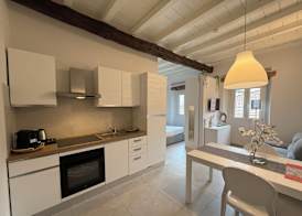 Monza Downtown House 5