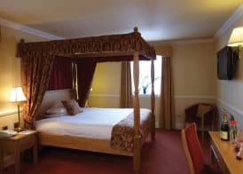 Best Western Gables Hotel 3