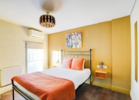 Peckham Rooms Hotel by Belvilla London 4