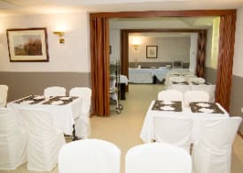 Hotel Sierra De Aracena 4