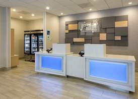 Holiday Inn Express & Suites SEATTLE SOUTH - TUKWILA by IHG 2