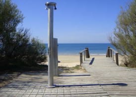 Life Apartments Costa Ballena 5