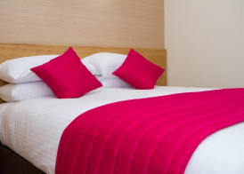 Hill Park Hotel 5