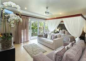 uShaka Manor Guest House 5