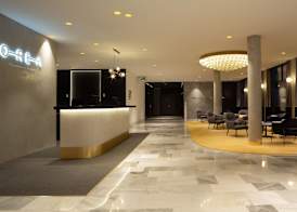 OREA Congress Hotel Brno 2
