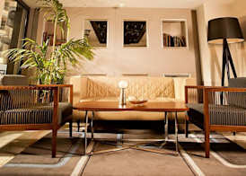 Hotel La Villa 2