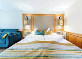 Wellnesshotel Erica 4