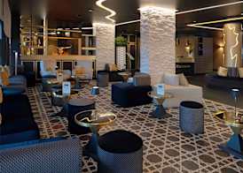 Mercure Orléans Centre Bords de Loire 5