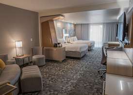 Courtyard by Marriott Greenville Mauldin 4