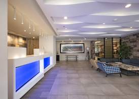 Holiday Inn Express & Suites CELAYA by IHG 2