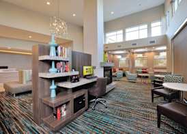 Residence Inn by Marriott Houston Tomball 4