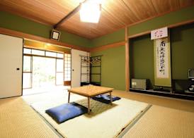 高野山 宿坊 光明院 -Koyasan Shukubo Komyoin- 4