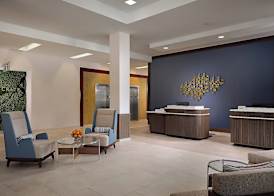 Courtyard by Marriott San Diego Mission Valley/Hotel Circle 2