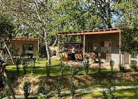 Camping Barco Reale 5