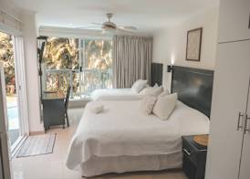 Beside Still Waters Boutique Hotel 4