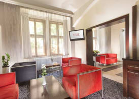 Hotel Lunik 2