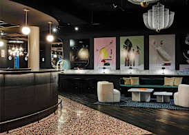 TRIBE Hôtel Le Touquet 4