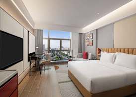 Ramada Encore by Wyndham Foshan Chancheng 5