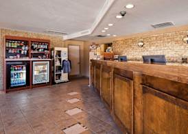 Best Western Frontier Motel 2