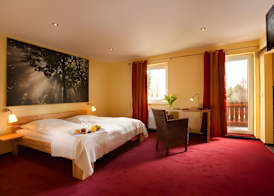 Landhotel Grashof 3