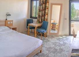 Mangrove Bay Resort 4