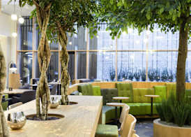 Novotel Amsterdam Schiphol Airport 2