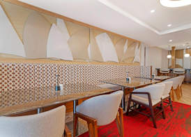 Cambria Hotel & Suites Plymouth 2