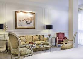 Alvear Palace Hotel - Leading Hotels of the World 4