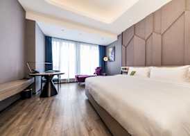 Mercure Xian Hi-Tech Zone 4