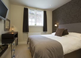 The George Hotel & Brasserie, Cranbrook 3