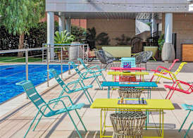 Novotel Barcelona Cornellà 5