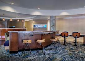 SpringHill Suites by Marriott Charleston North 4