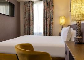 Hotel Ernest 3