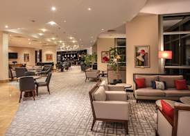 Charisma De Luxe Hotel 2