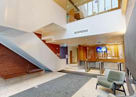 Oak House Residence 2