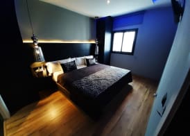 DAOS Suites & Terrace Marbella 3
