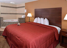 Quality Inn Appleton West 5