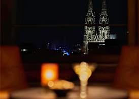 Pullman Cologne 4