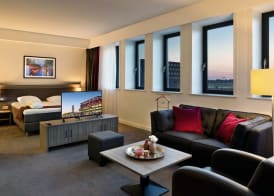 Fletcher Hotel-Restaurant Wings-Rotterdam 2