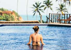 Barberyn Beach Ayurveda Resort 2